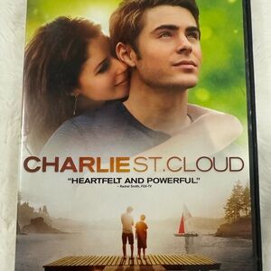 Charlie St. Cloud DVD